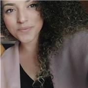 Soy una persona muy dinámica, extrovertida, alegre, empatica.
A niños de primaria o ESO y personas con diversidad especial.